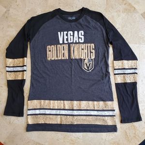 ⚡ New⚡ Champion VGK Longsleeve Shirt